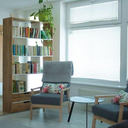 Apartman - Dlhe Diely Appartement Bratislava Buitenkant foto