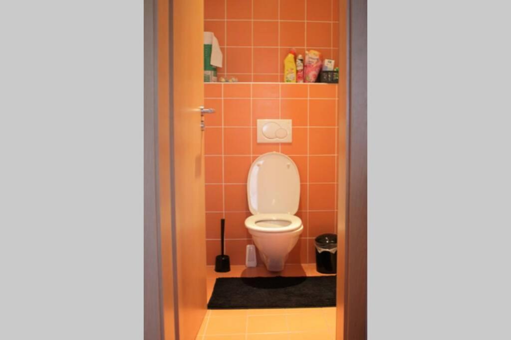 Apartman - Dlhe Diely Appartement Bratislava Buitenkant foto