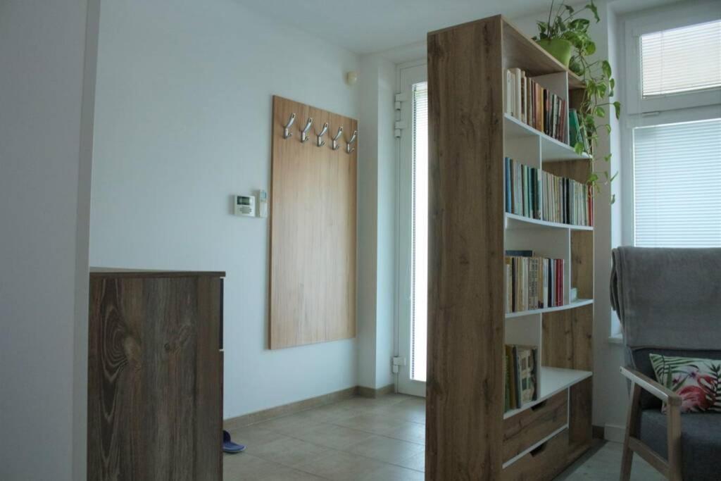 Apartman - Dlhe Diely Appartement Bratislava Buitenkant foto